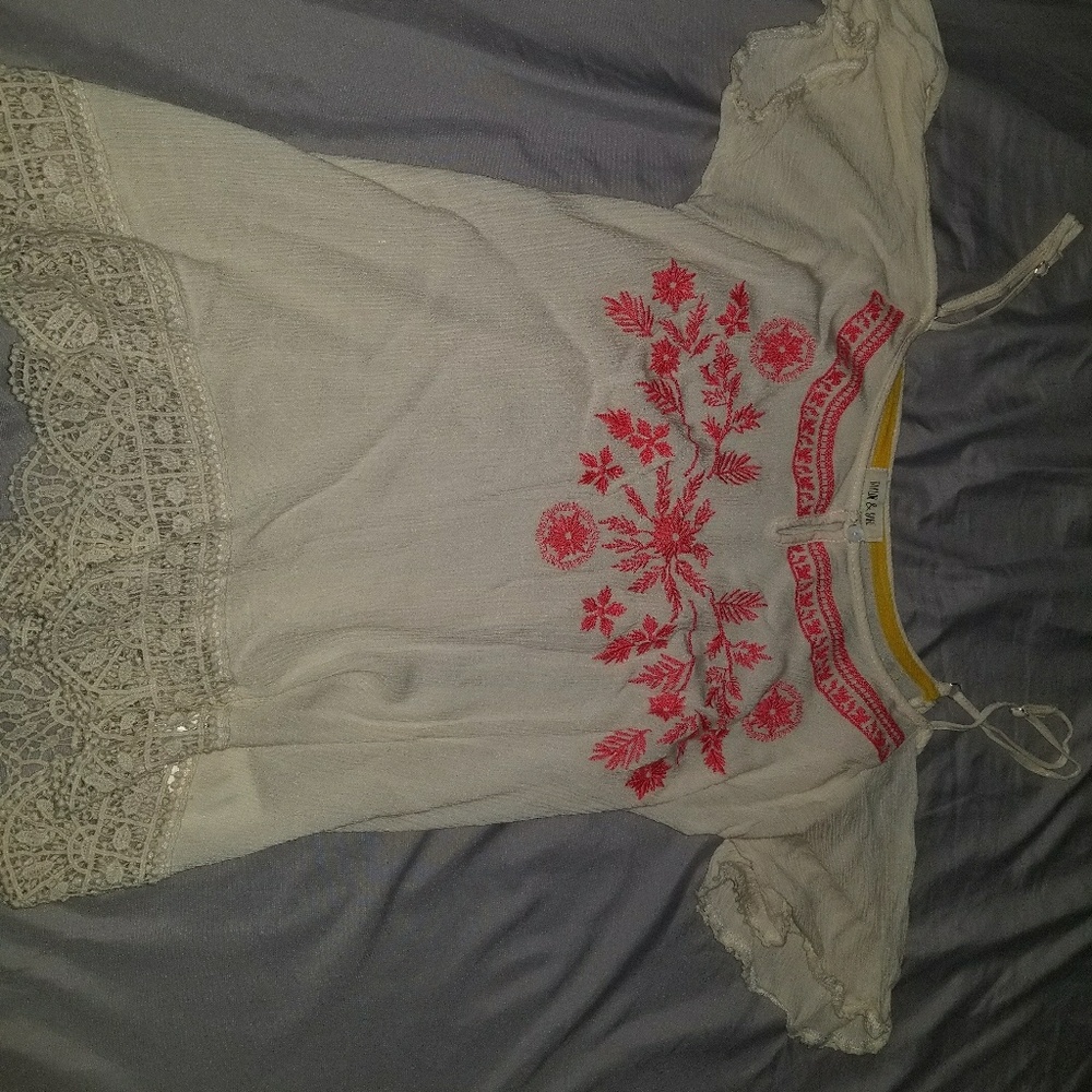 Taylor & Sage Shirt